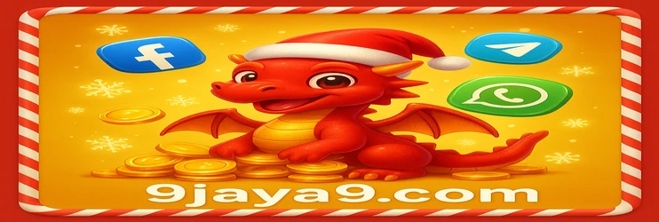 jaya9 অ্যাপ