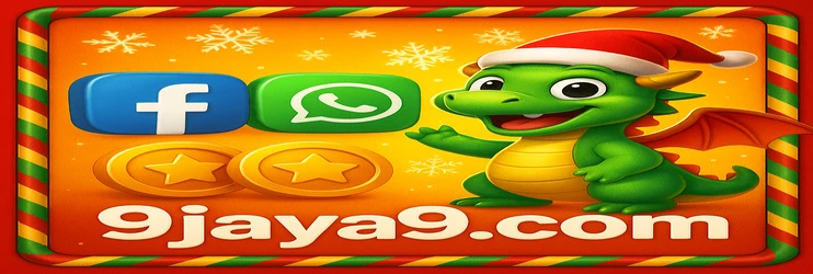 jaya9 আইওএস অ্যাপ