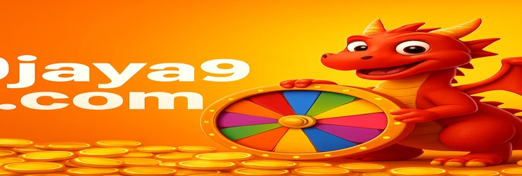 গেমিং পুরস্কার jaya9