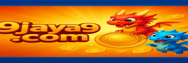 jaya9 লাইভ গেমিং প্ল্যাটফর্মের