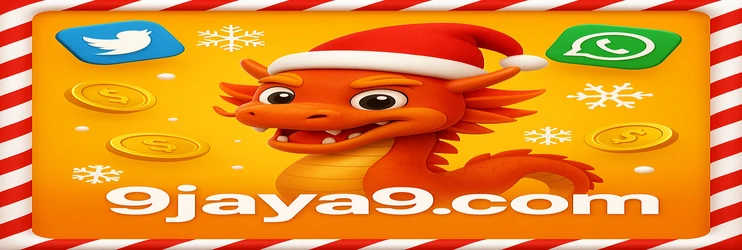 jaya9-এর নতুন গেমসমূহ