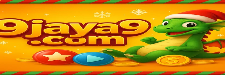 jaya9-এর গেম ক্যাটালগ