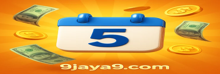 jaya9 VIP পুরস্কার